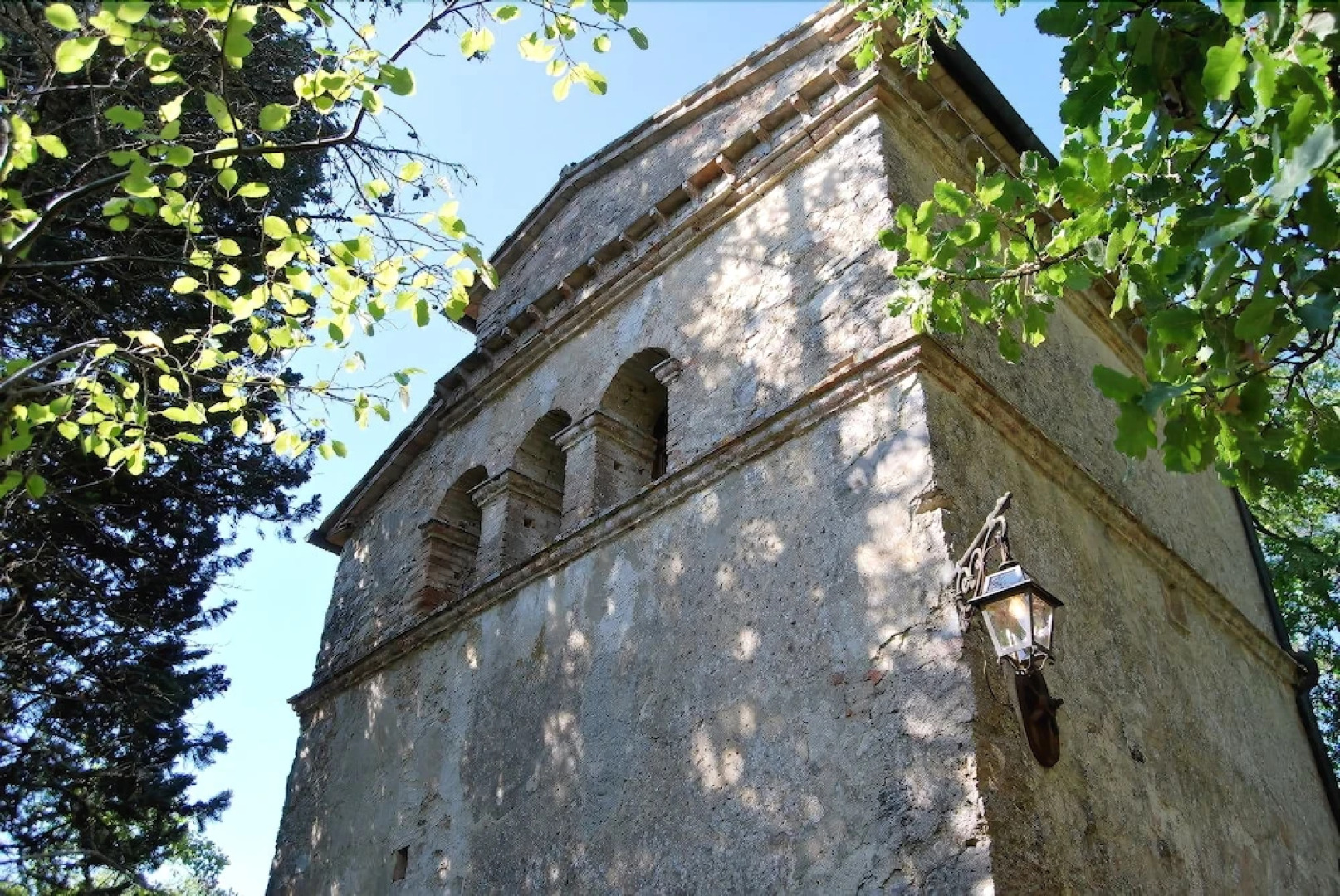 Verdidea - MONTE SANTO & TORRINO