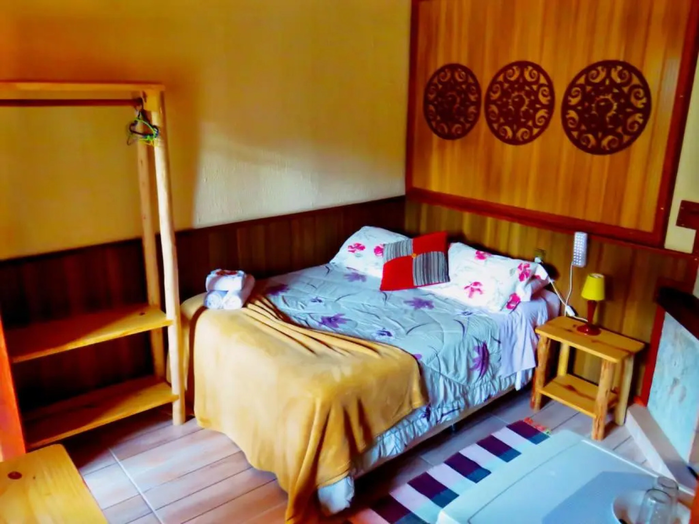 Pousada Magia da Montanha