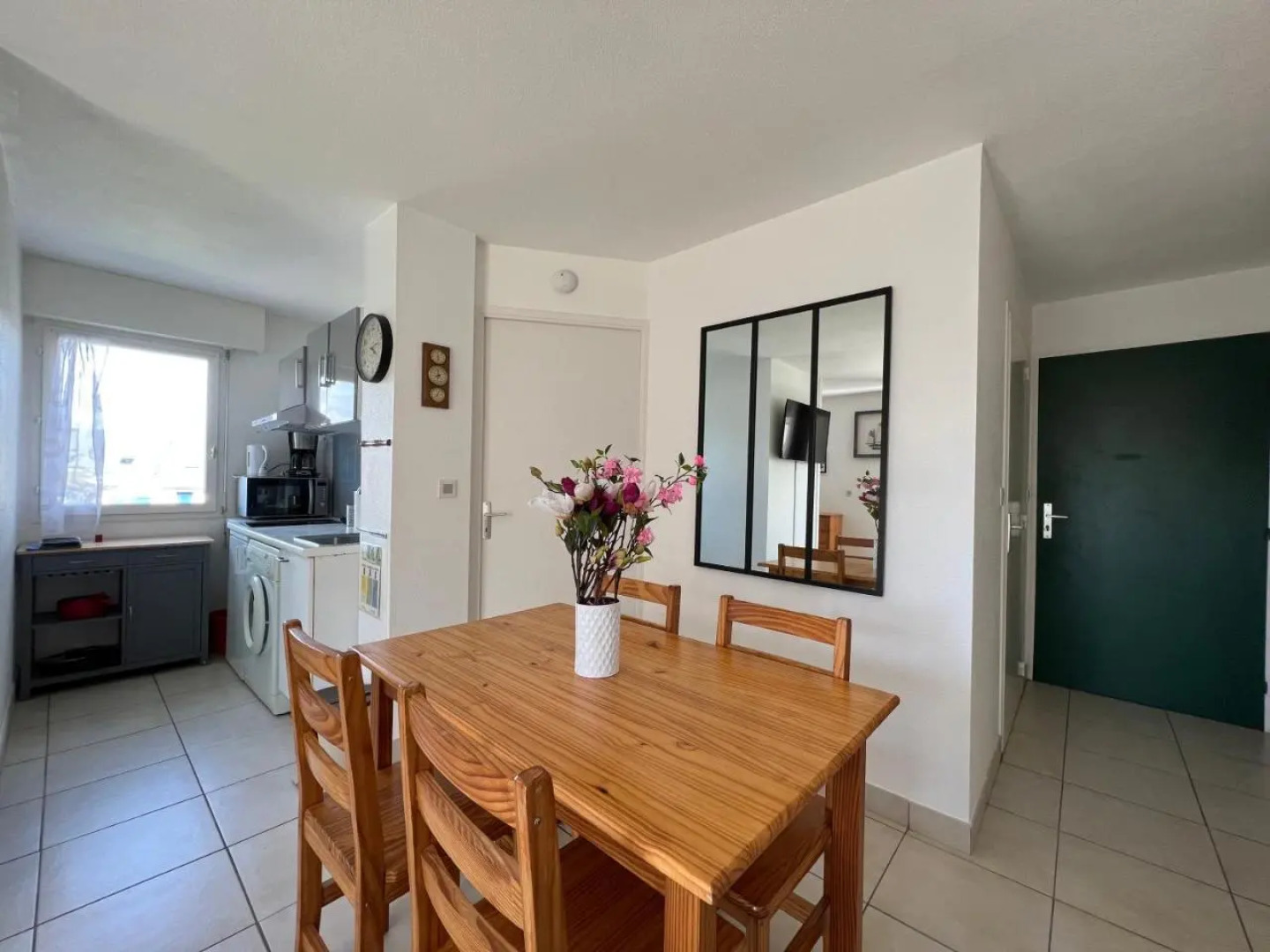 Les Embruns Marins by Póm, à 200m de la plage