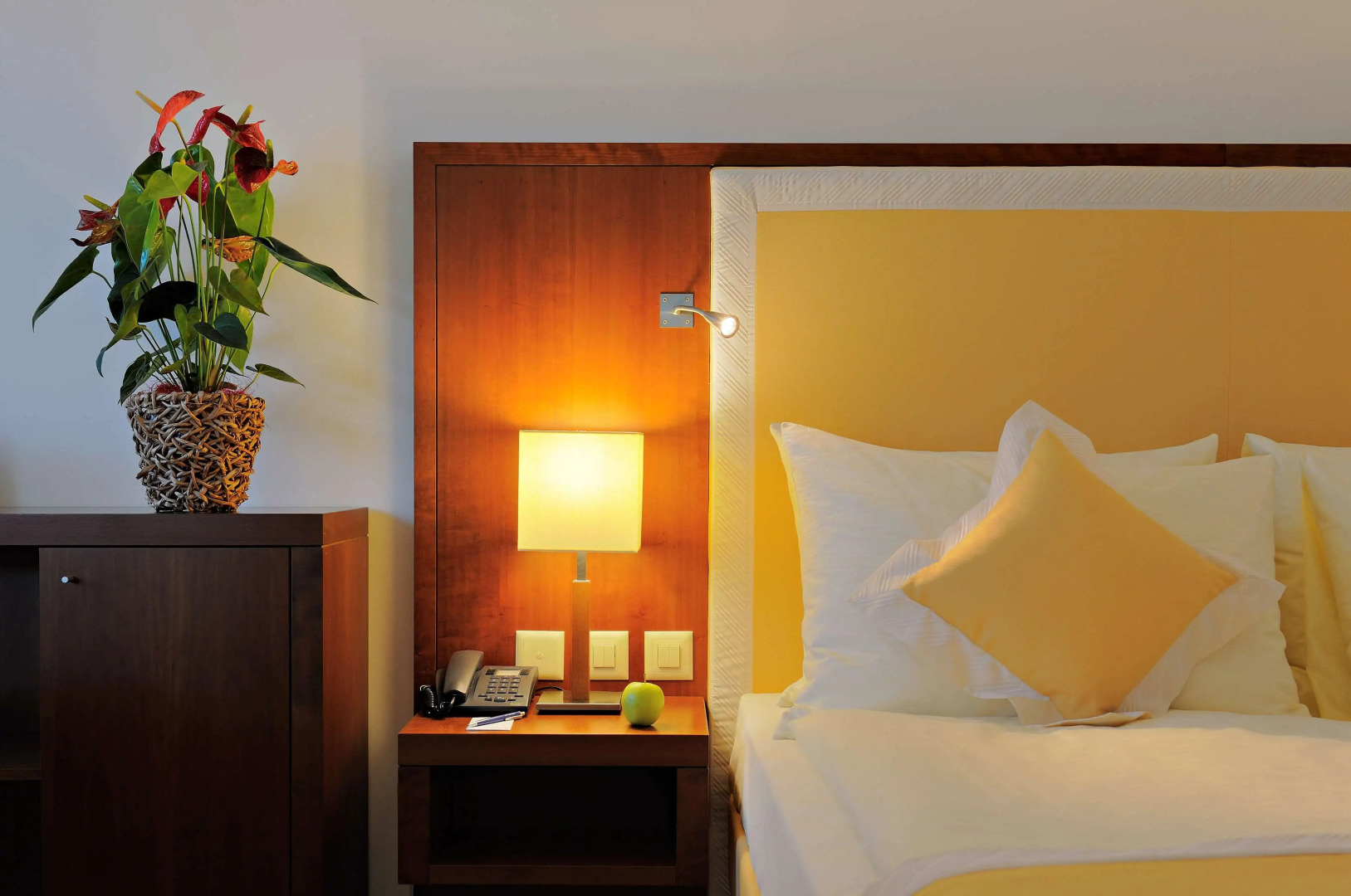 Radisson Blu Hotel, St. Gallen