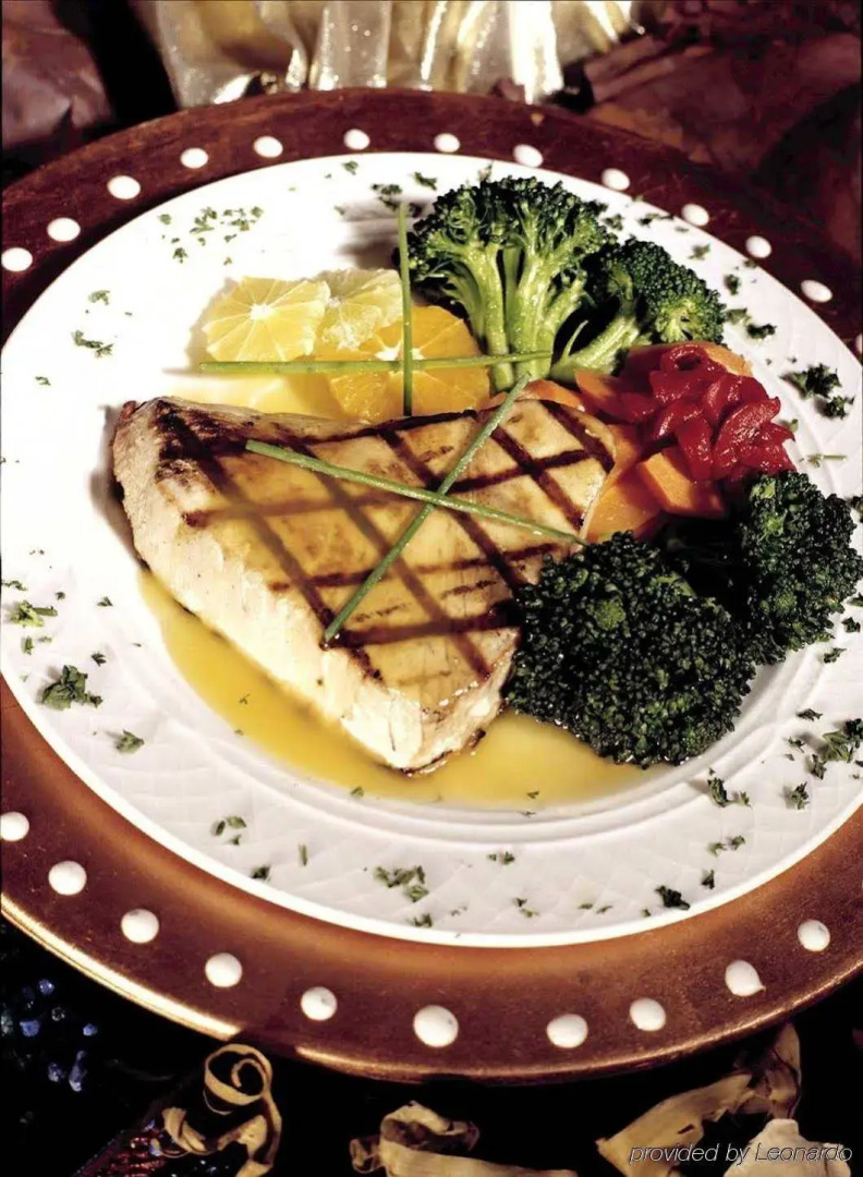 Hilton Garden Inn Houston/The Woodlands