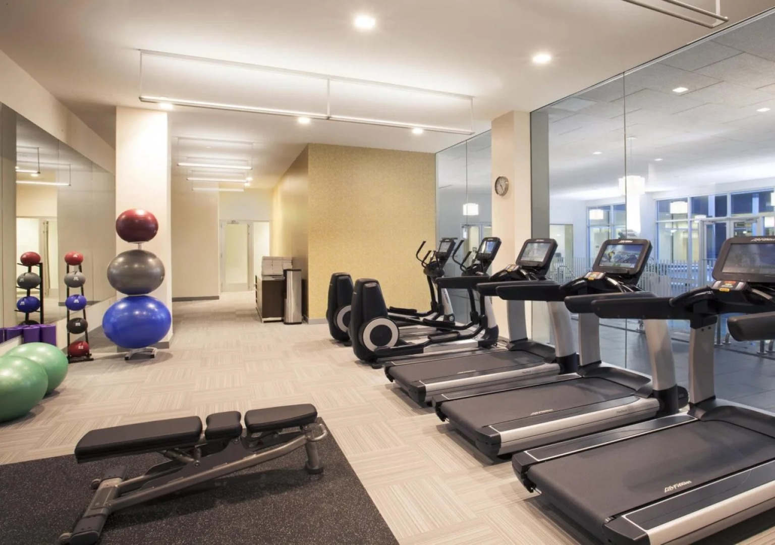 Element by Marriott, Boston Seaport District