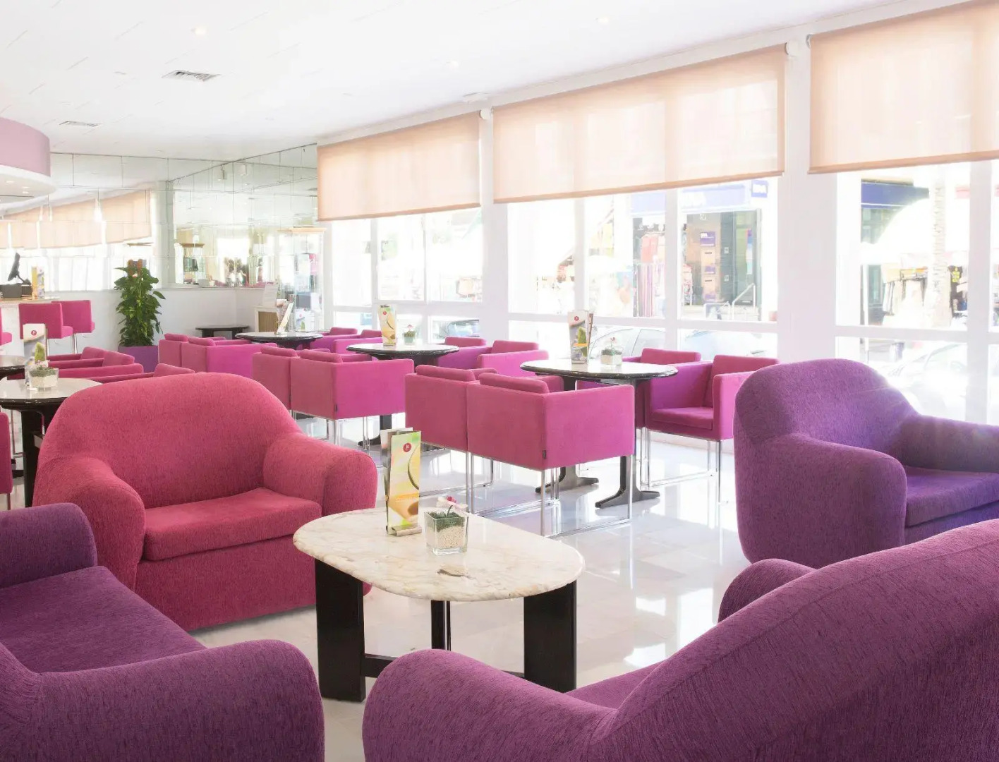 Hotel JS Sol de Can Picafort - Adults Only