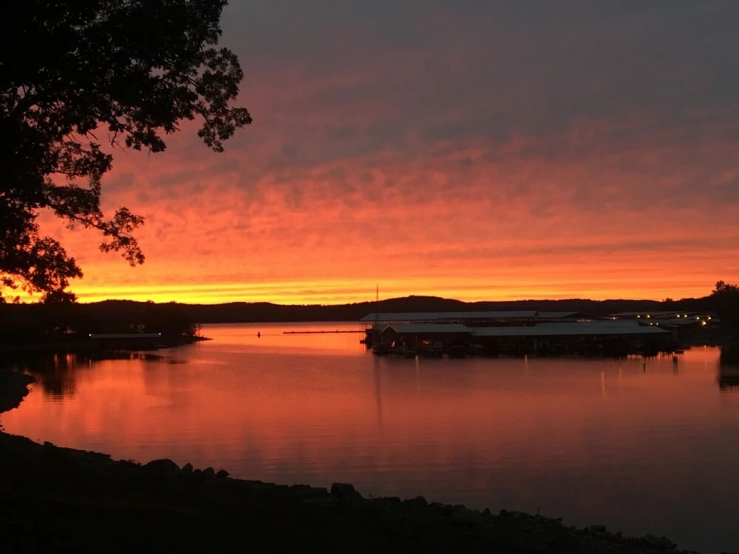 Walk-in level Vacation Condo B-6 Near Lake by RedAwning