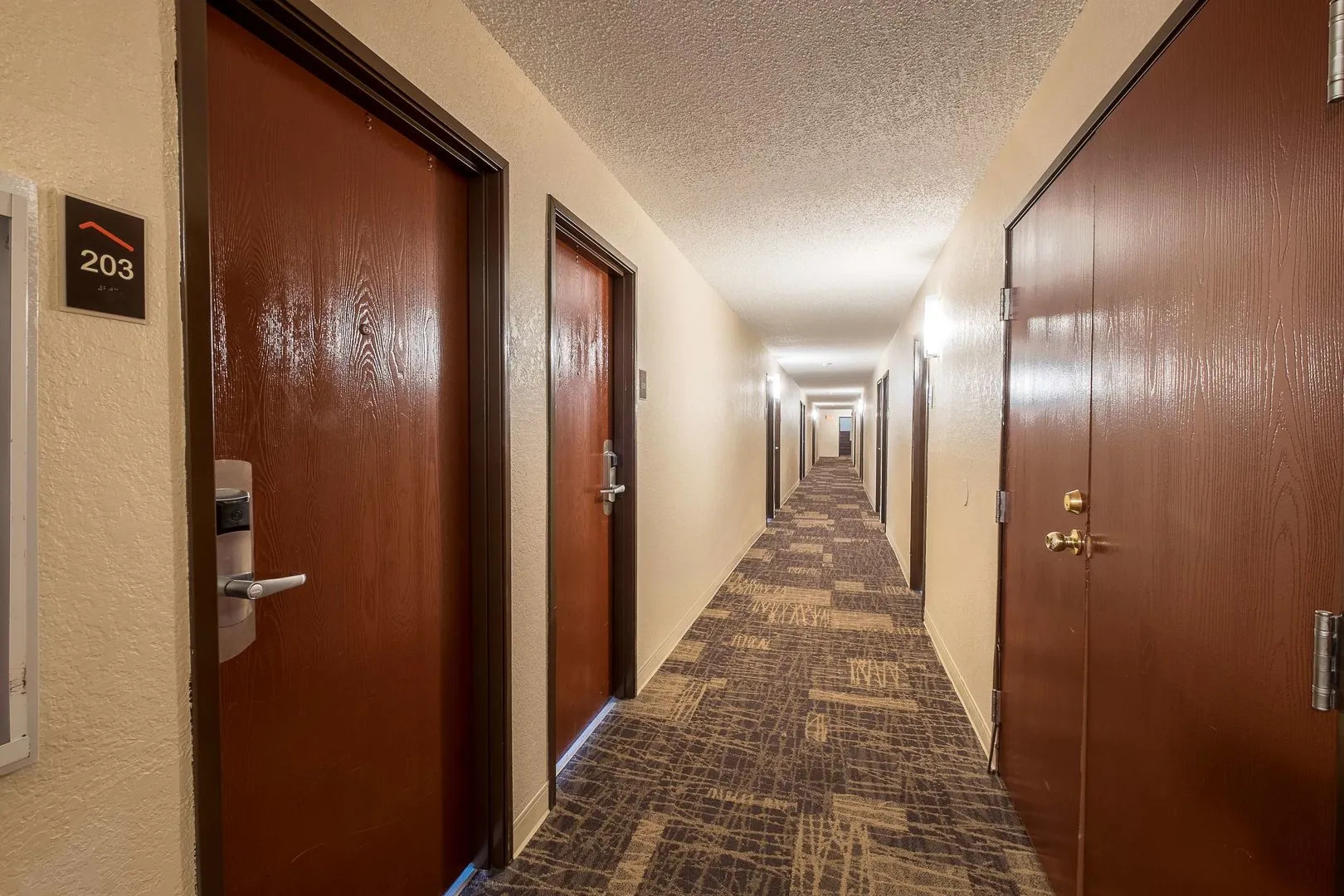 Red Roof Inn Culpeper