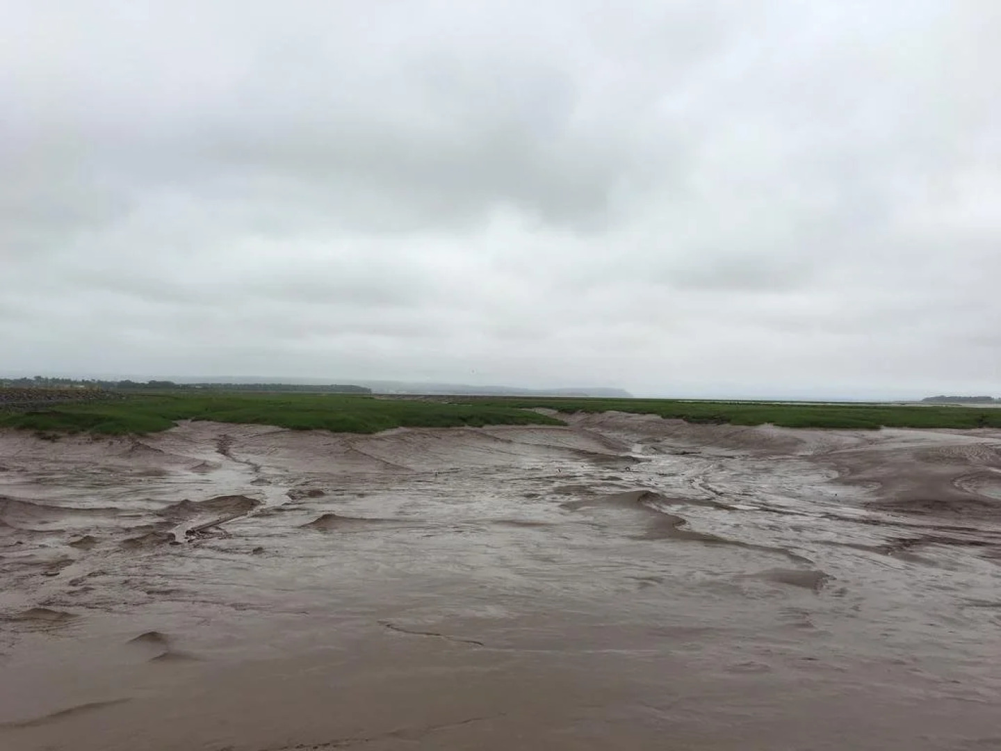 Gaspereau Valley Bed and Breakfast