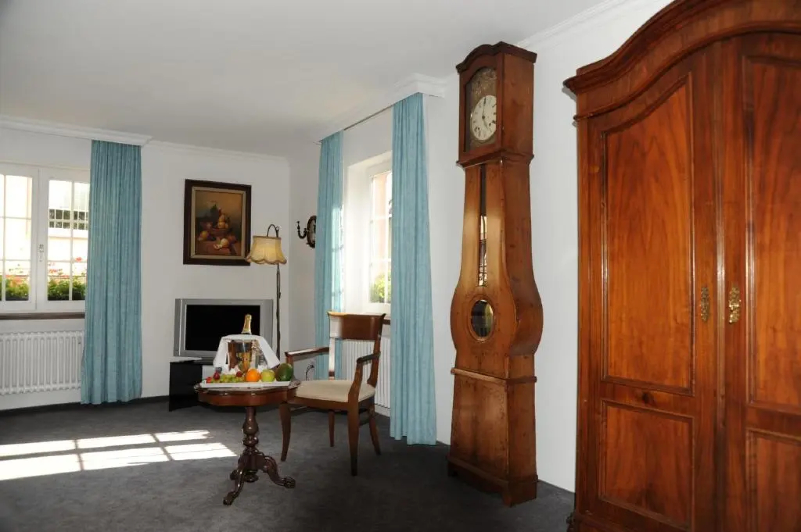 Hotel - Restaurant Adler