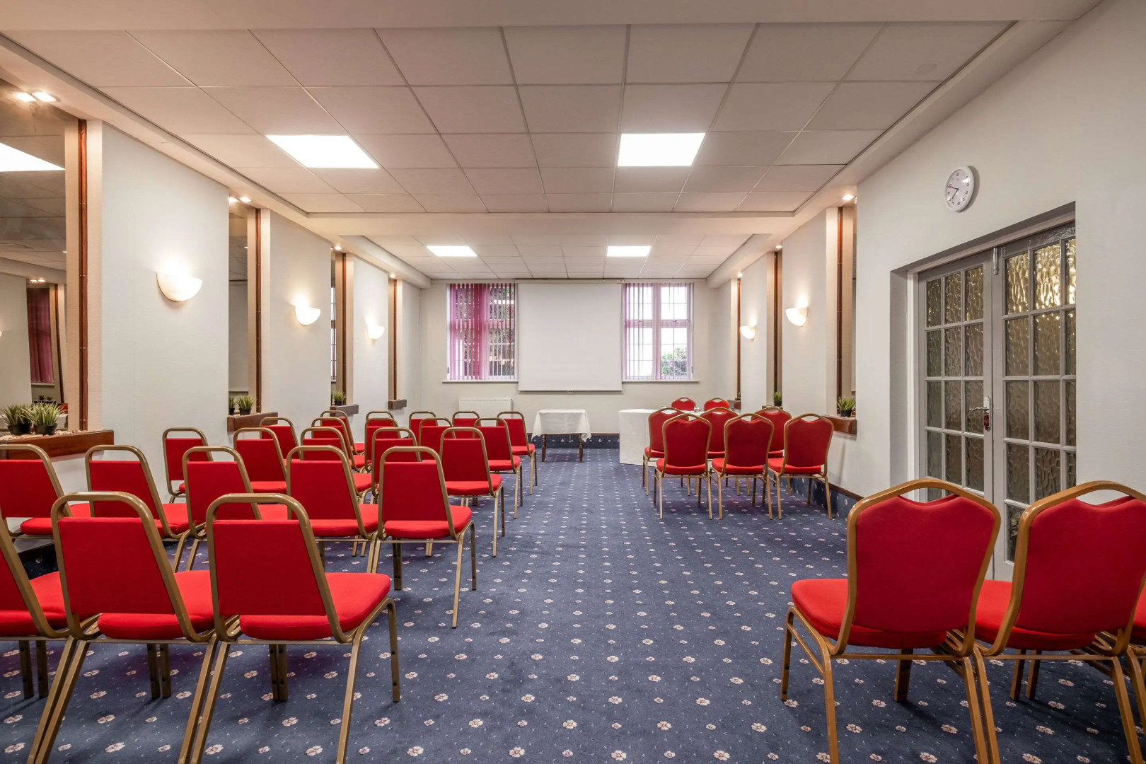 Quality Hotel Coventry