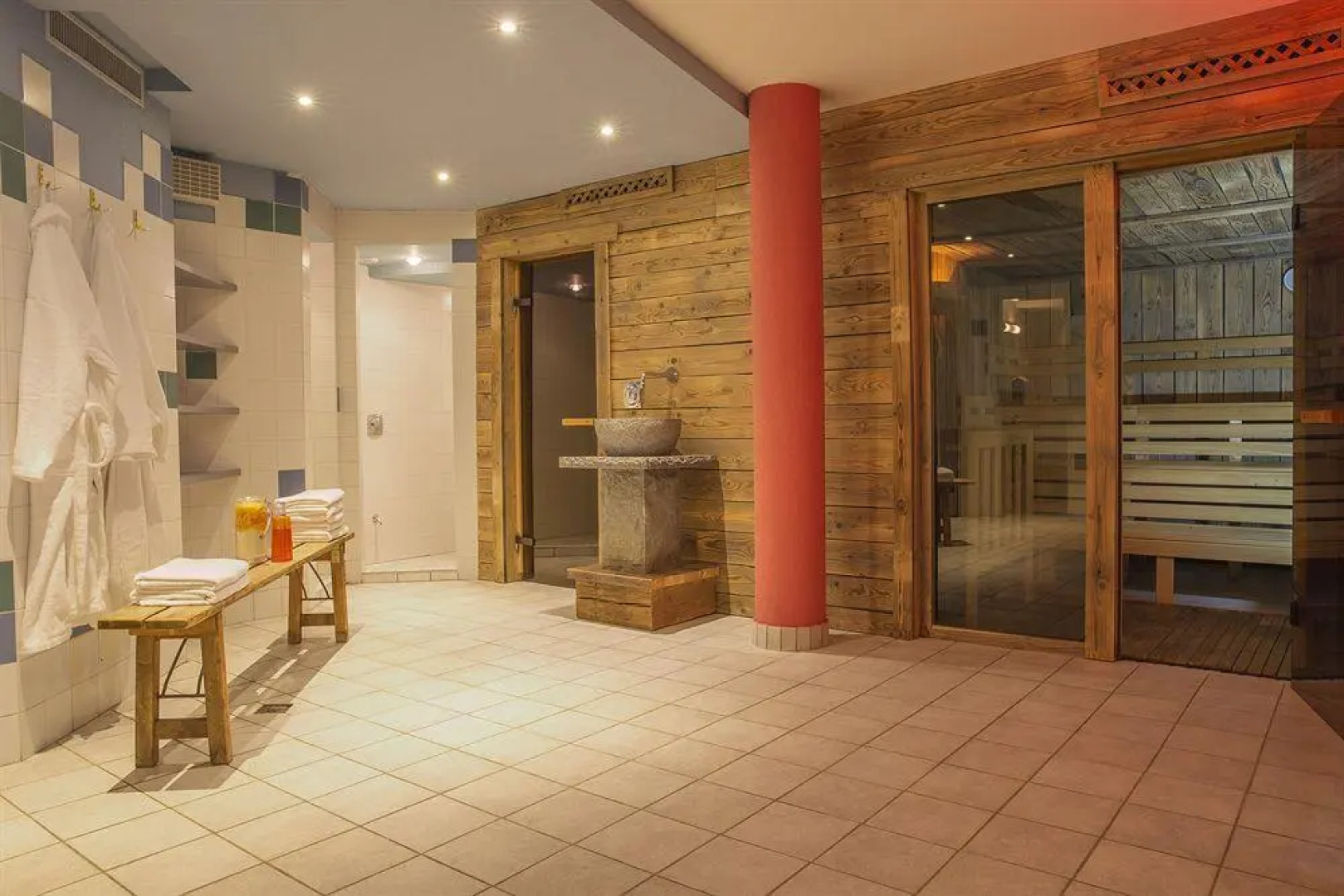 Appart Montana Hochfügen (Contactless Stay)