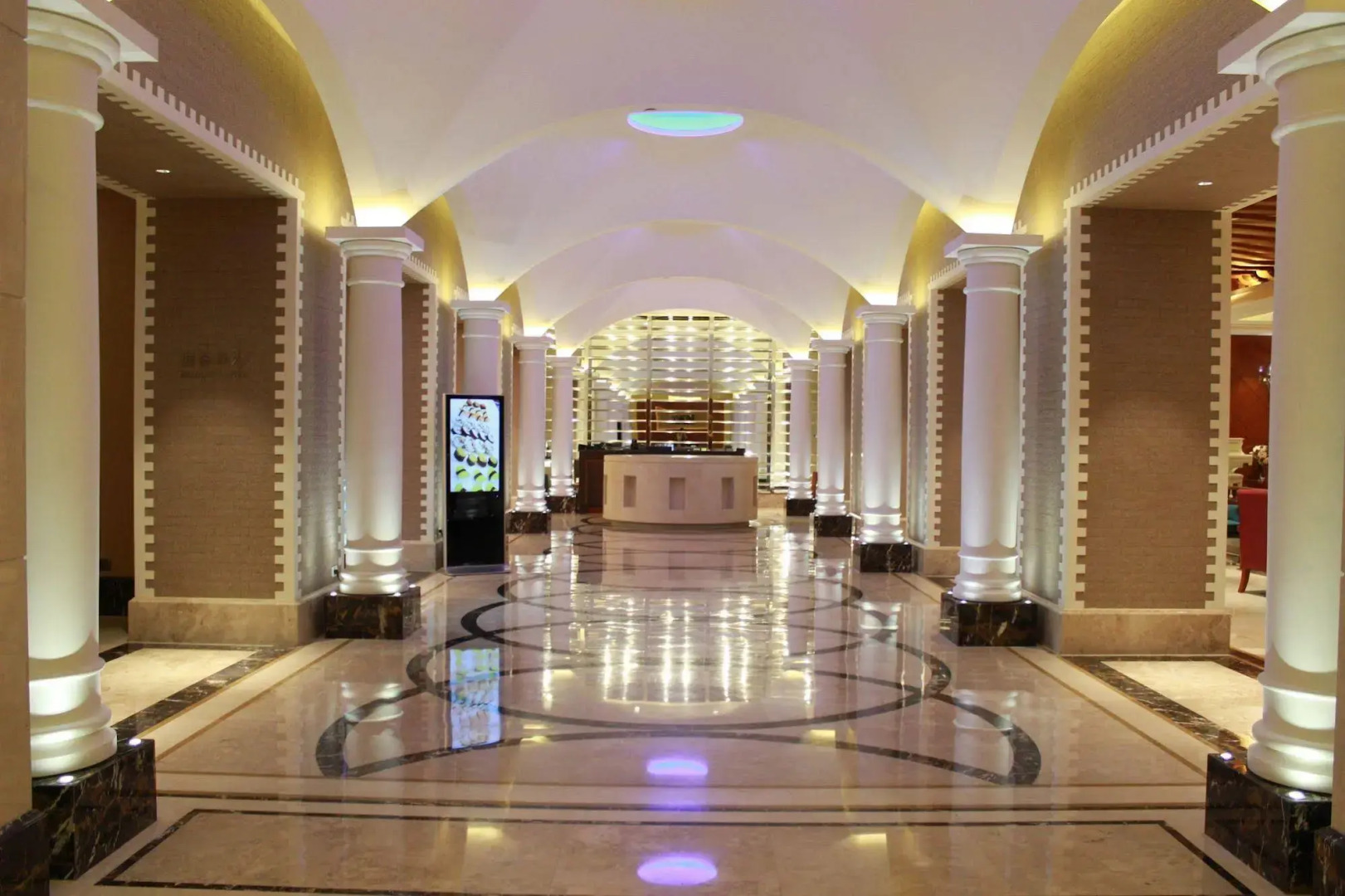 Grand Skylight International Hotel Wuhai