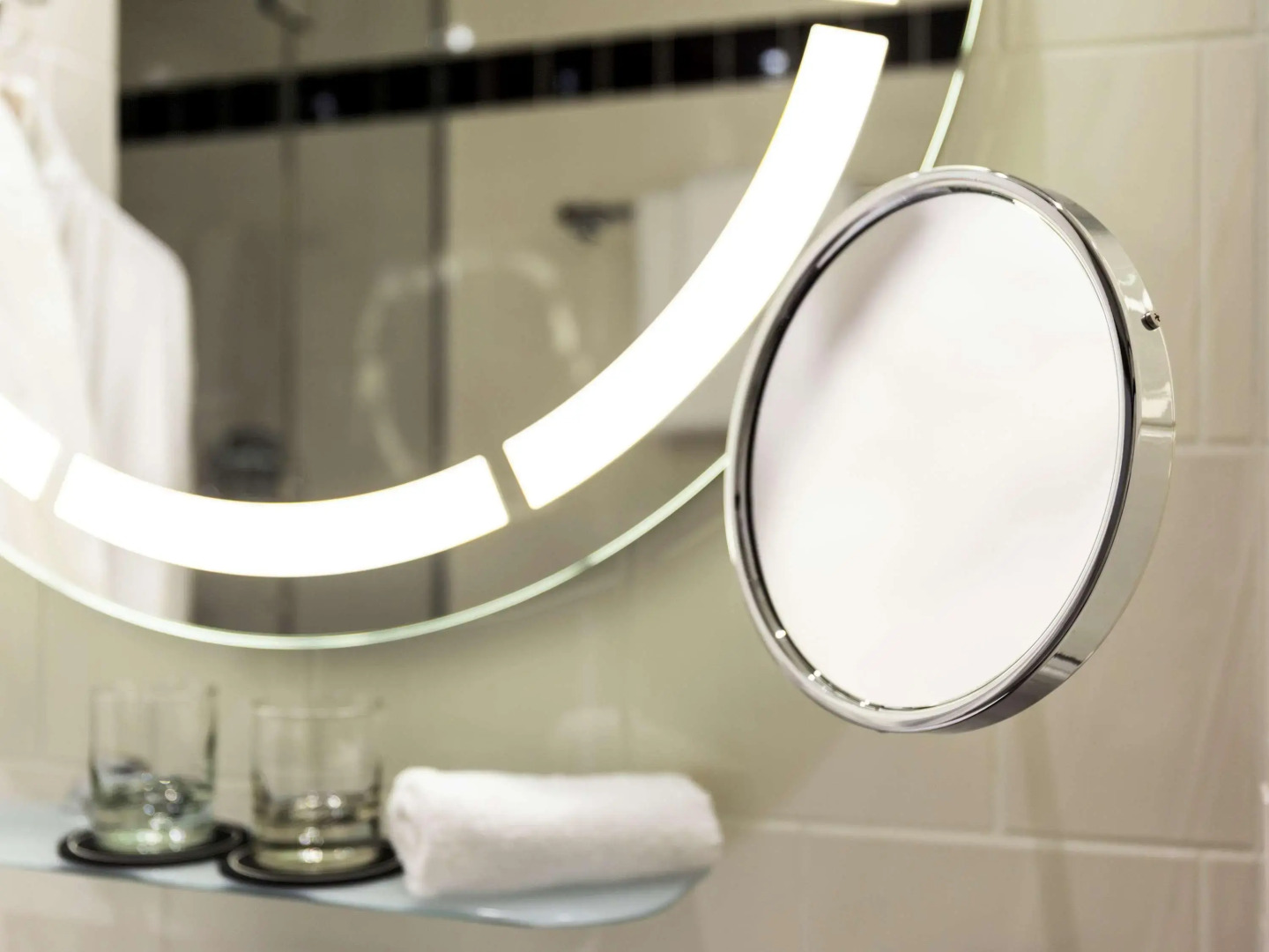 Carlton Hotel Lyon - MGallery Collection