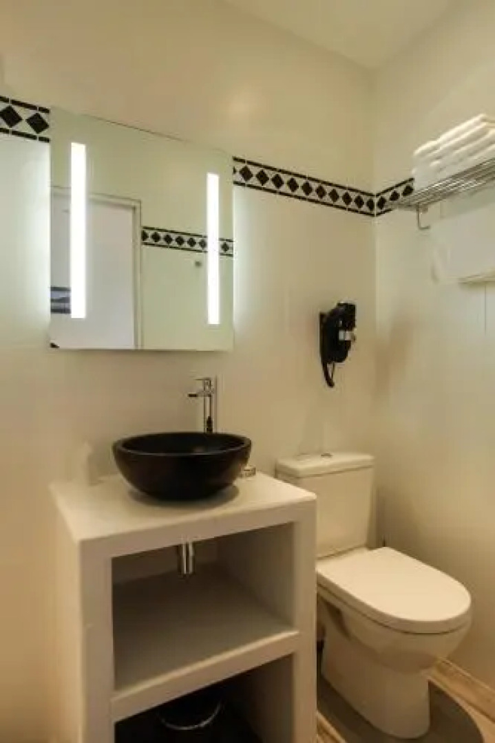 Htel de la Plage Les Arcades