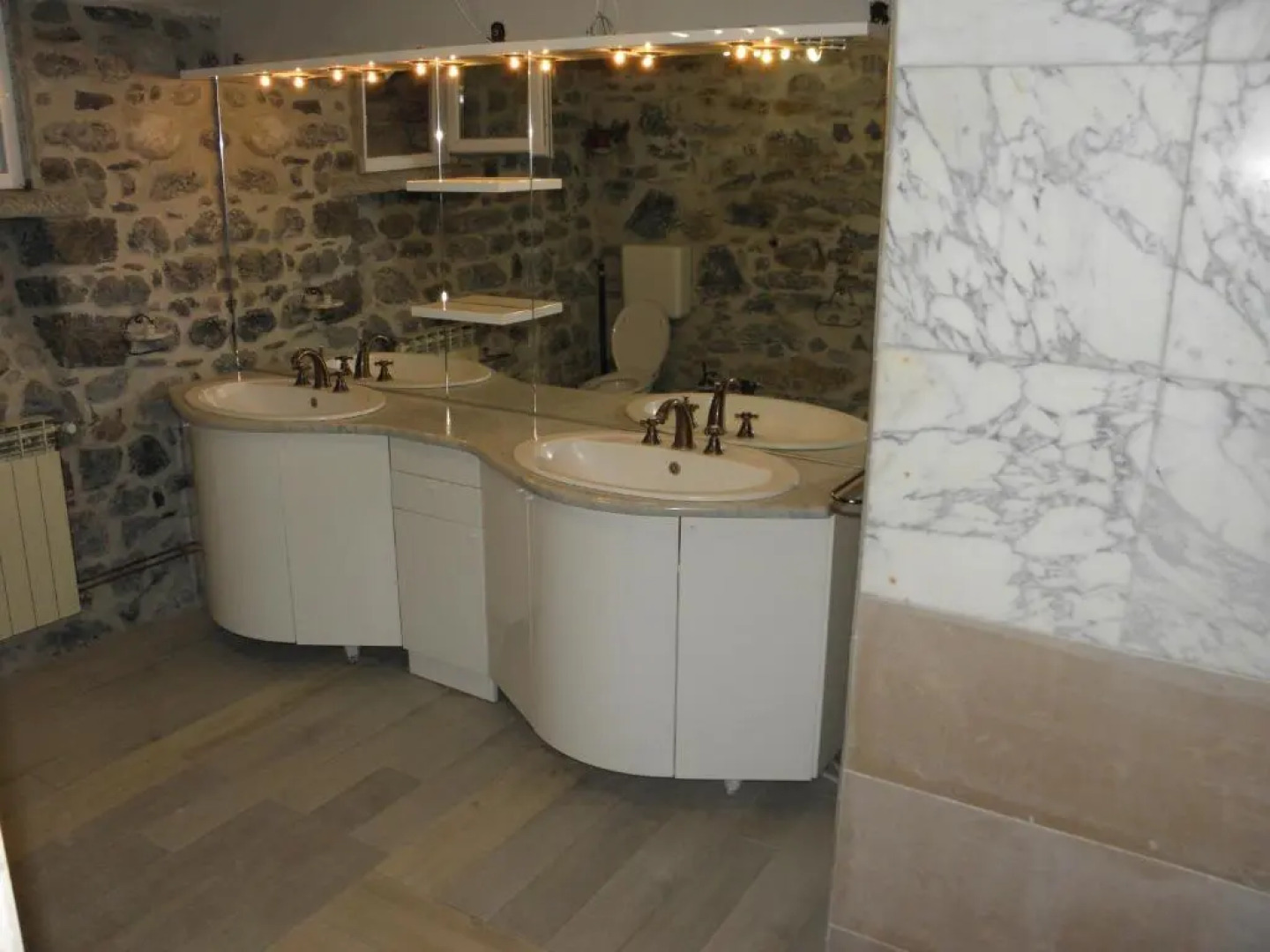 Da Marino - Bed & Breakfast