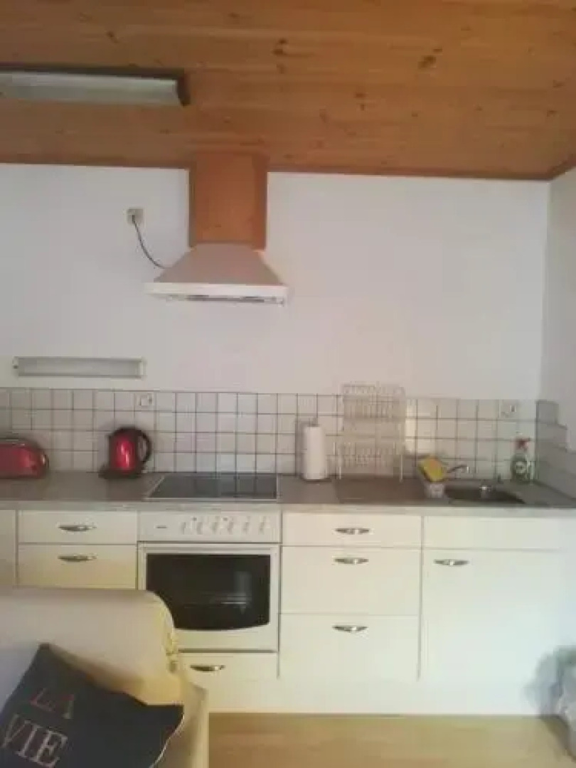 Stille Oase Apartment Panorama