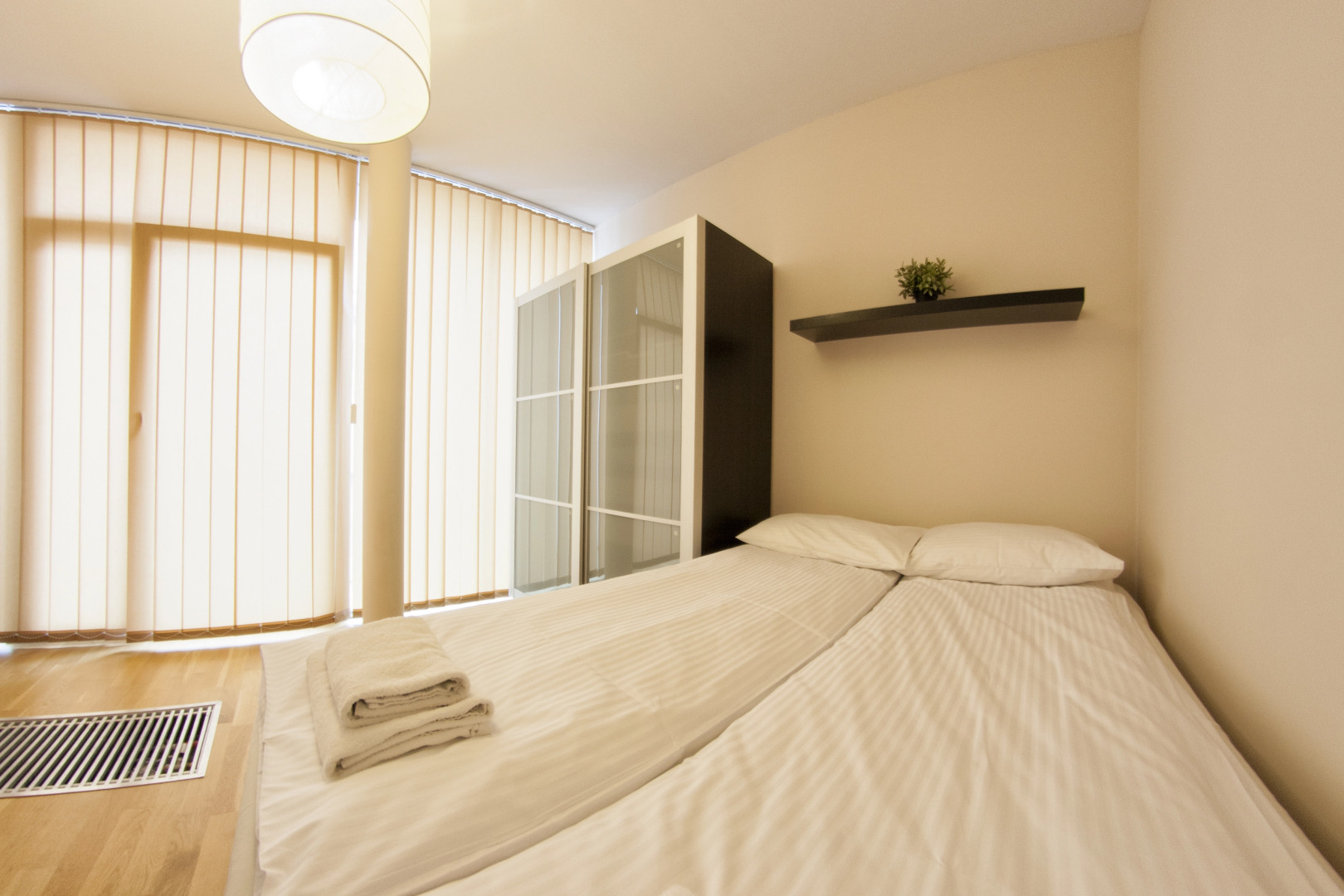 Yourplace Biskupia Aparthotel