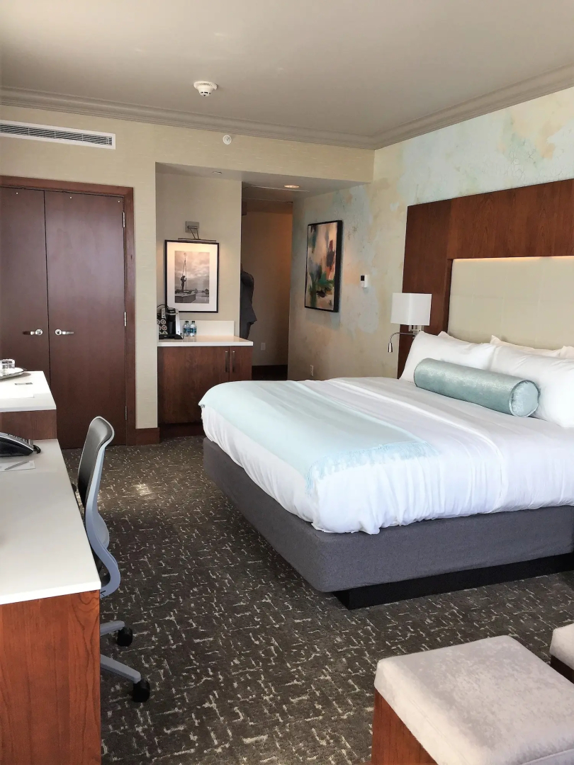 The Merrill Hotel, Muscatine, a Tribute Portfolio Hotel