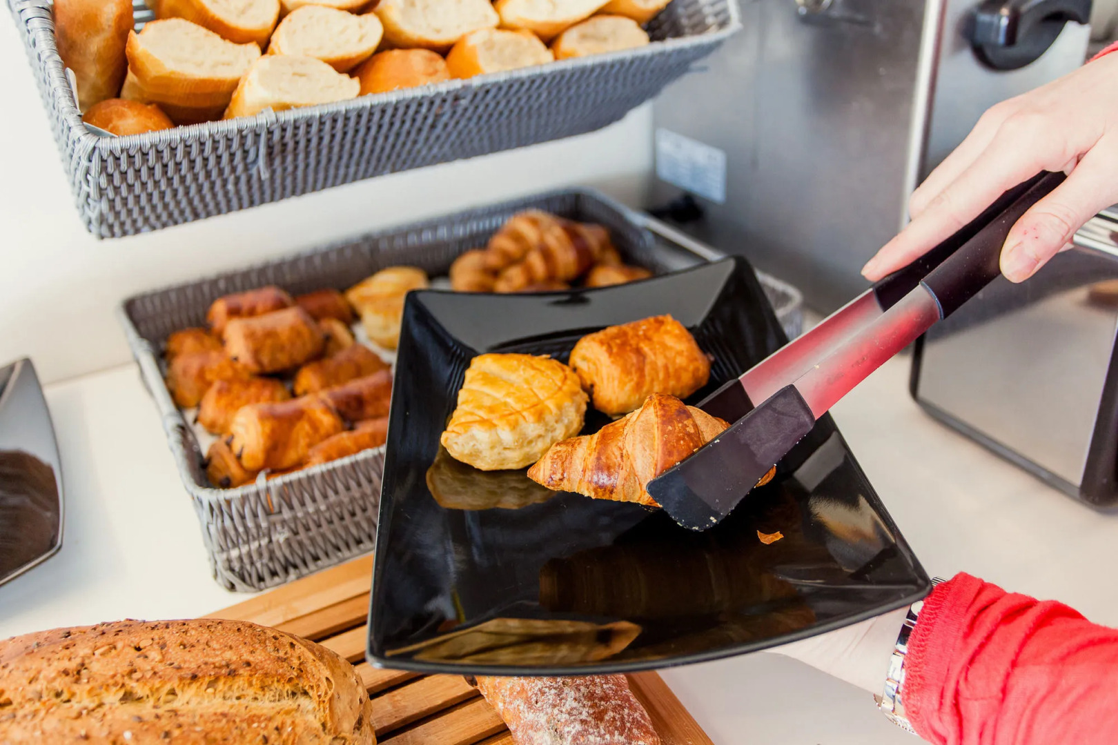 The Originals City, Hôtel de l'Europe