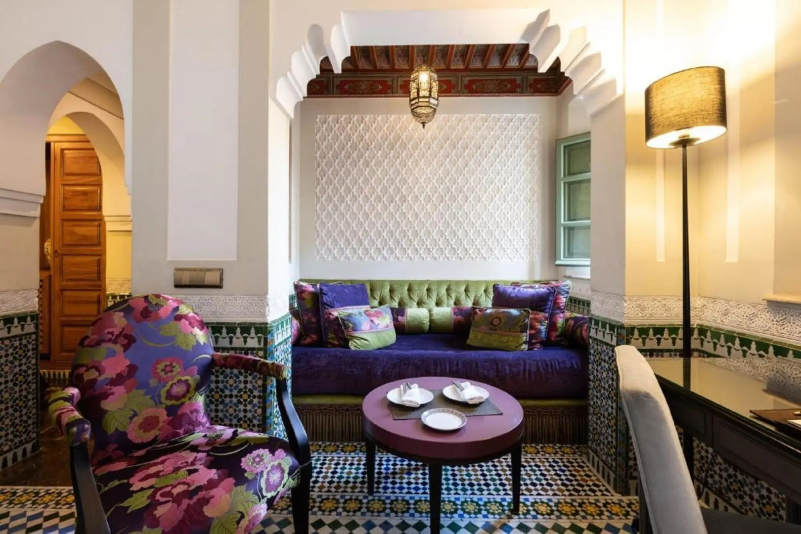 Palais Faraj Suites & Spa