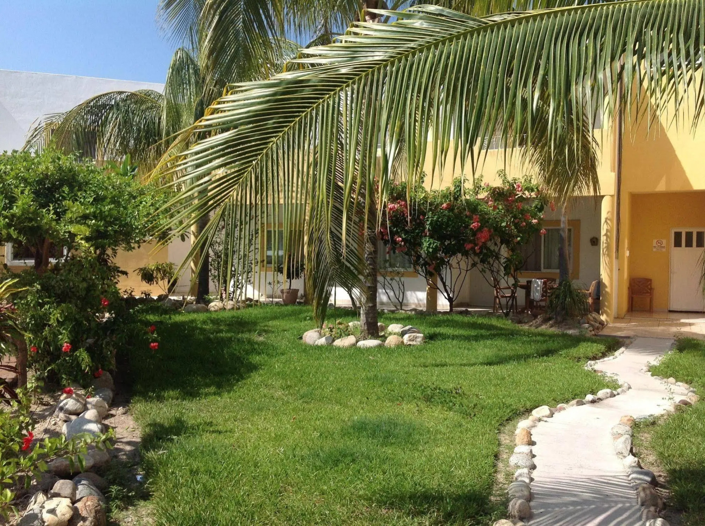 Hotel Condominios Jaroje