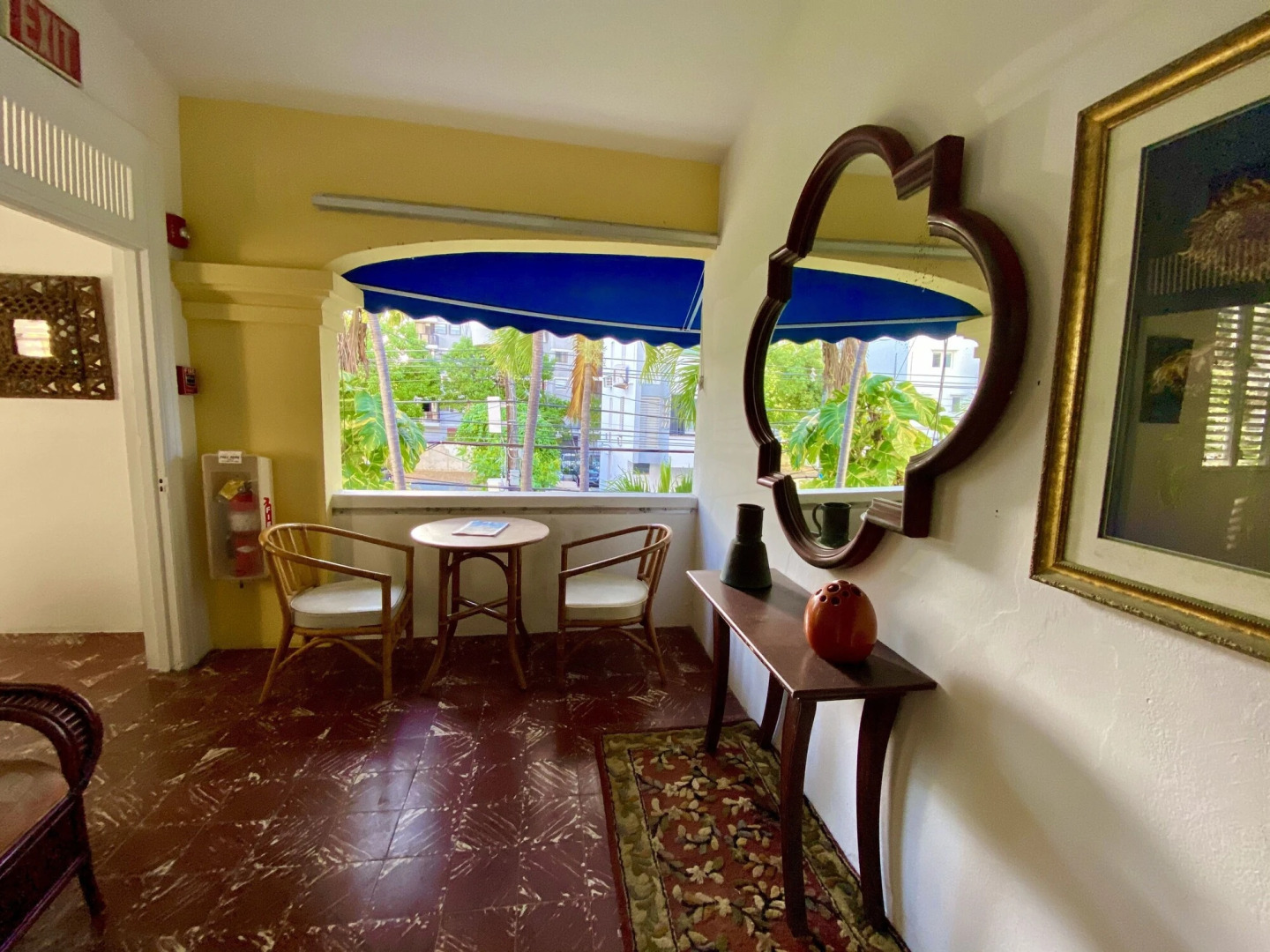 At Wind Chimes Boutique Hotel