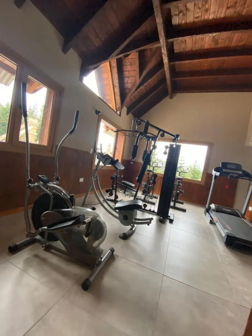 Las Aguas Rio Bonito