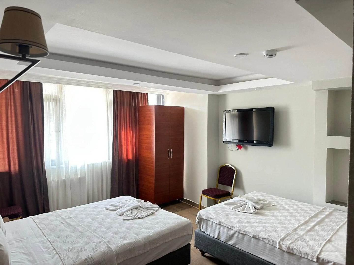 Seaphere Pattaya Hotel