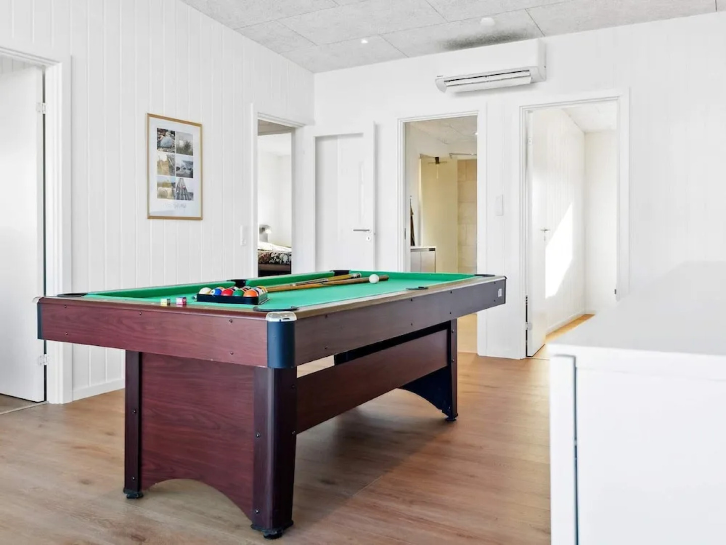 5 Star Holiday Home in Lemvig