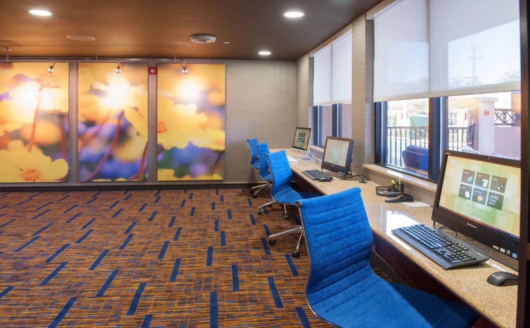 Courtyard Pensacola Downtown