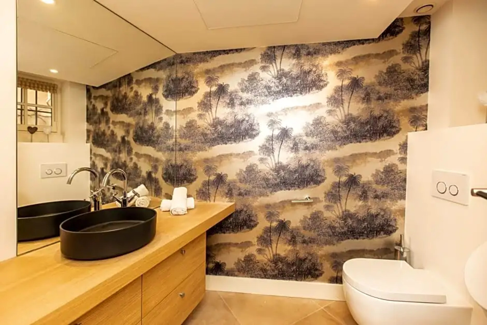 La Maison Du Clocher