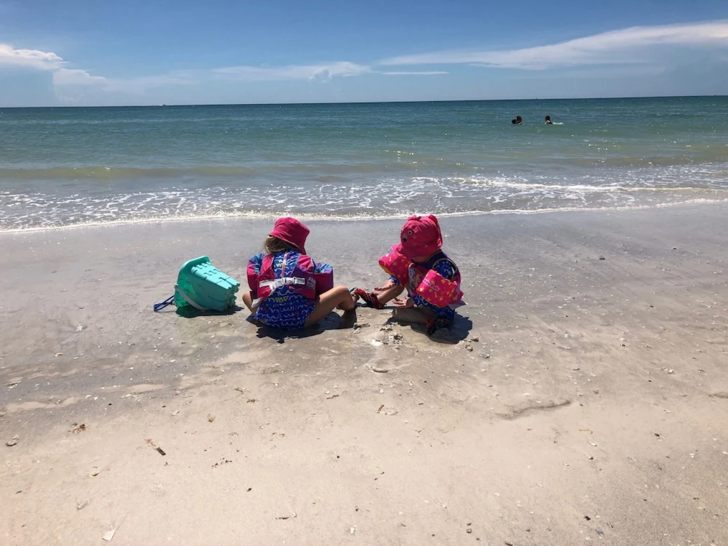 Absolute Anna Maria- 2 Bedroom Condo