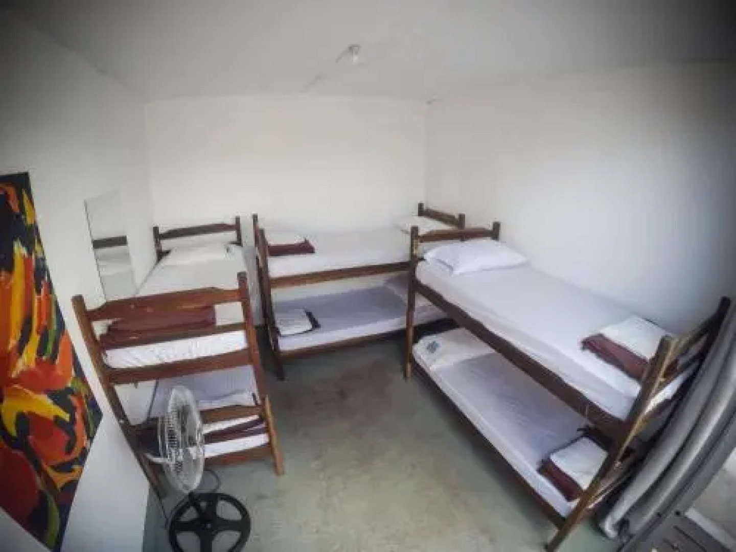 Gulliver Youth hostel