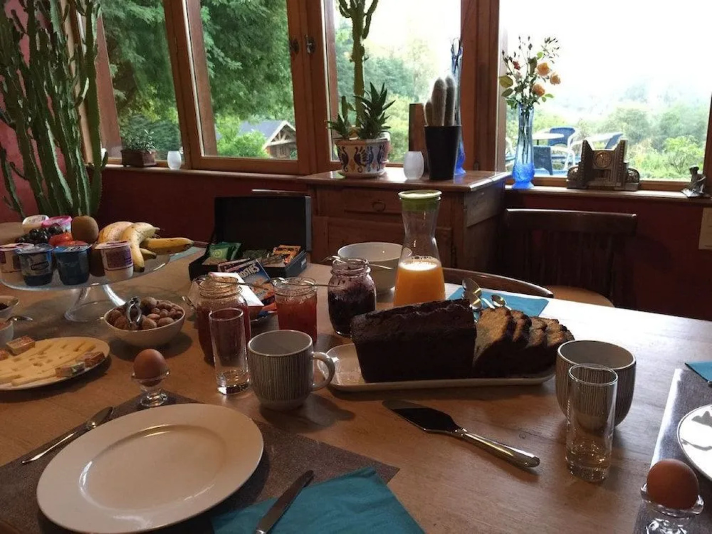 Beauchamps Maison d Hotes