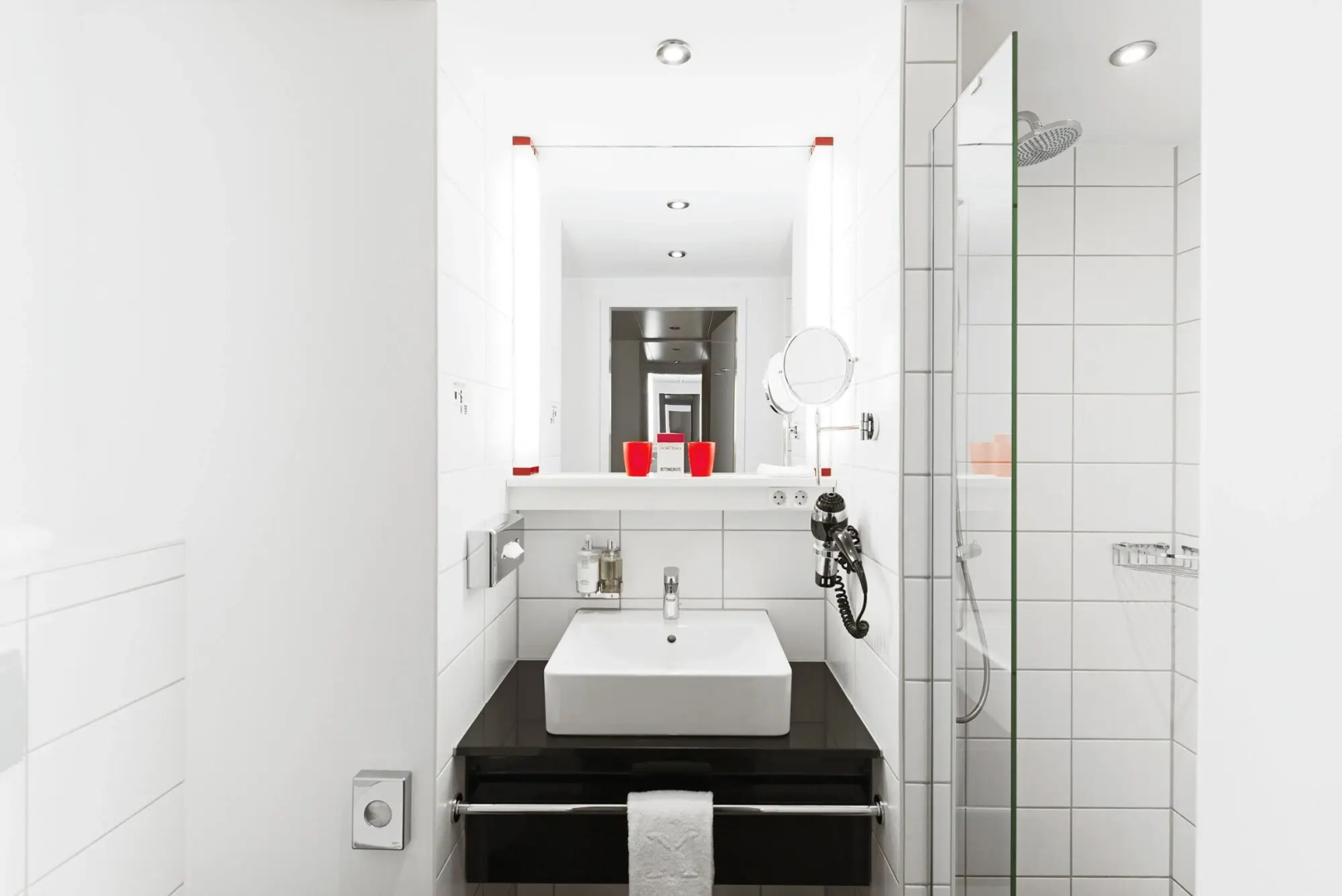 Dormero Hotel Frankfurt Messe