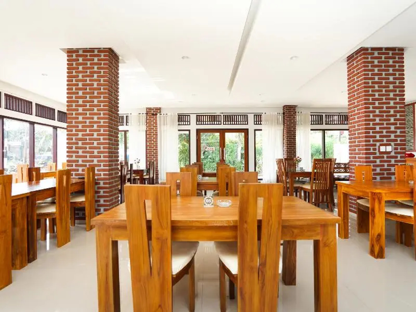 Defada Village Bromo