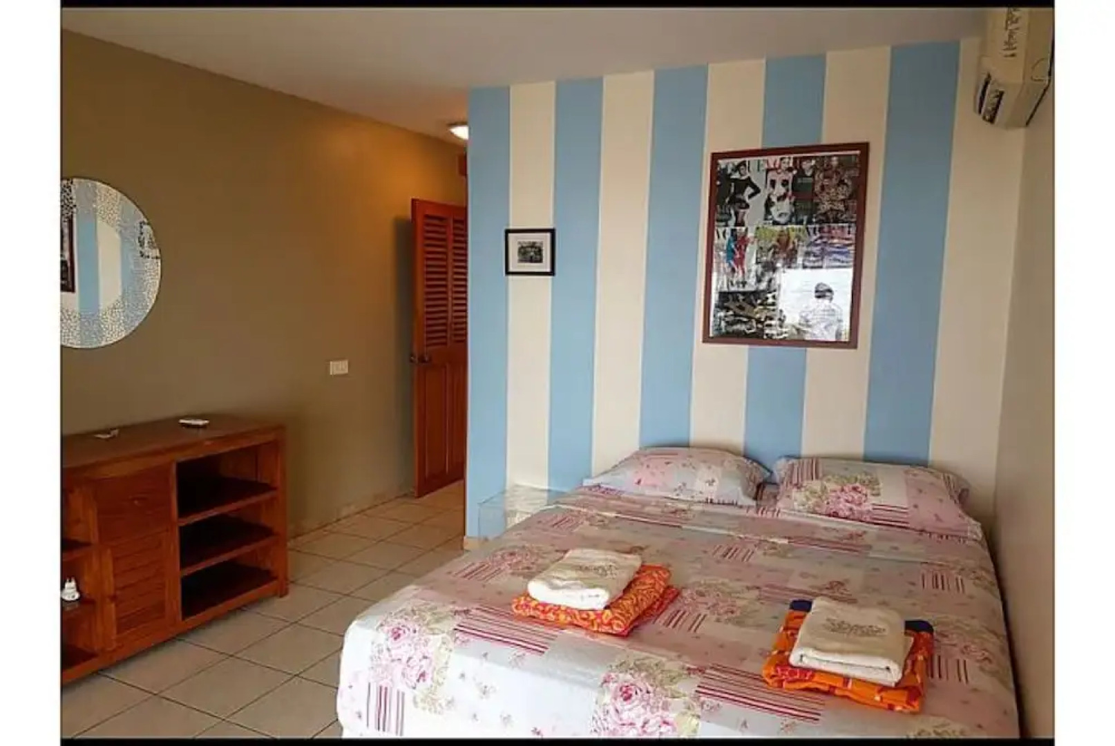 Villa Te Tavake - Tahiti