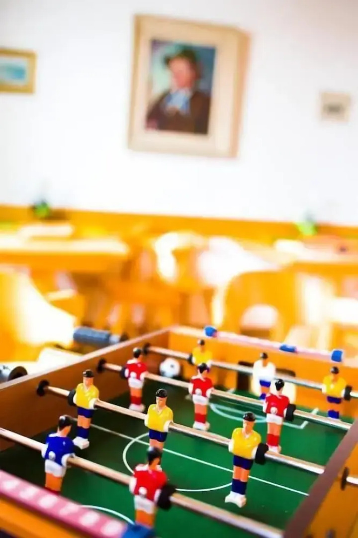 Jugendherberge Kreuth-Scharling - Hostel