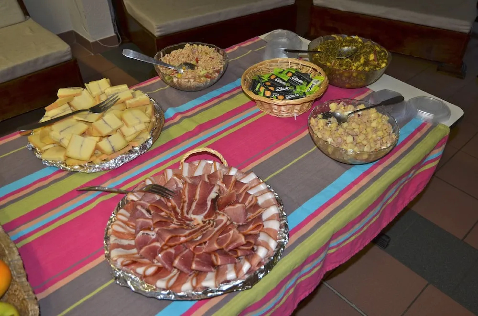 Echaillon Hotel & Spa