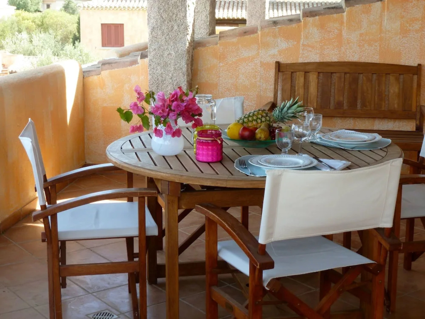 Il Borgo Appartamenti by Kasavacanze