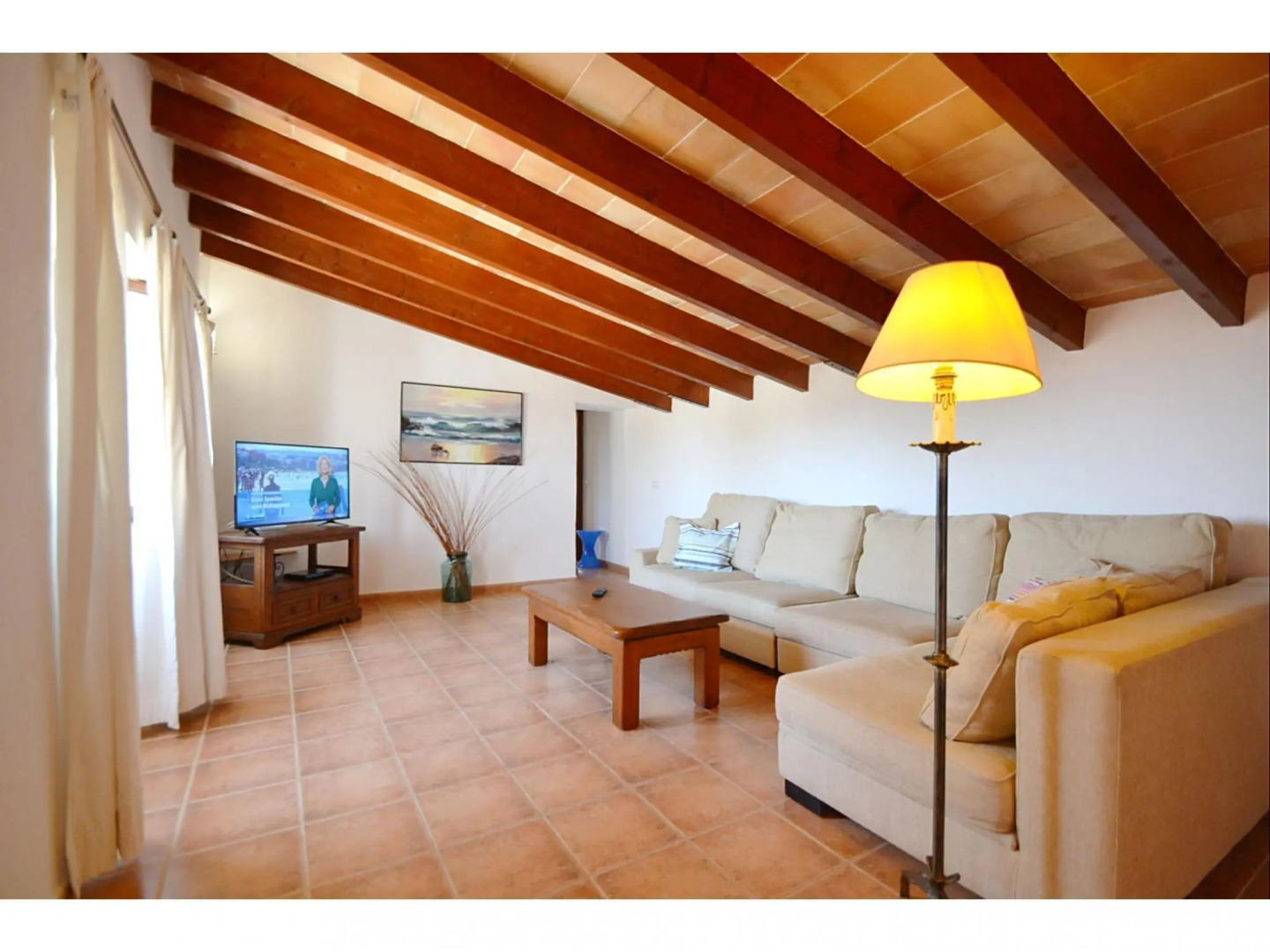 Countryside Villa & Garden