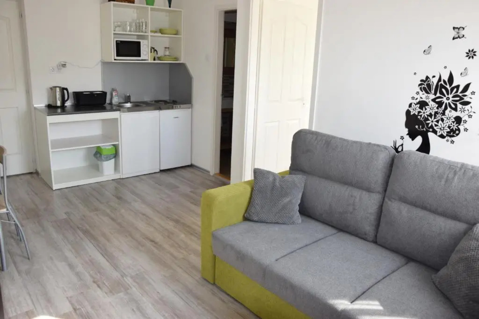 La Siesta Bogács Apartman