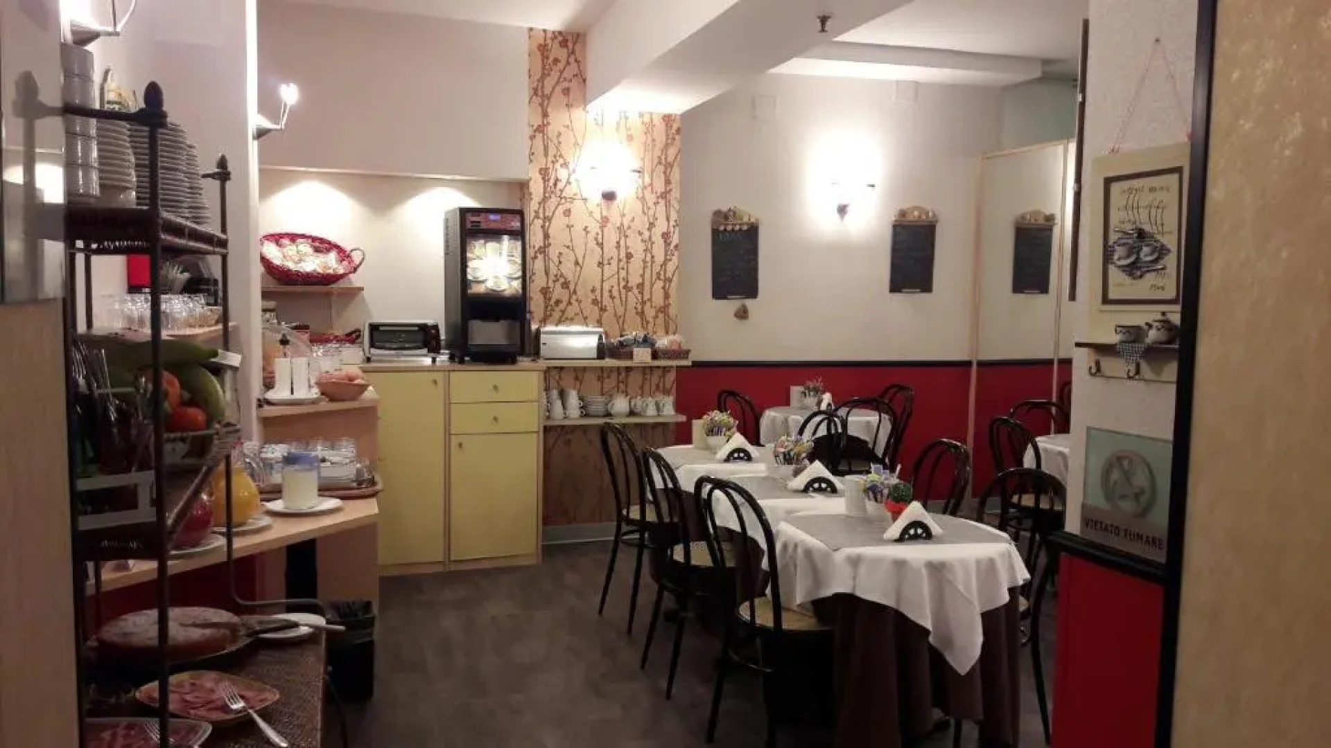 Albergo Centrale Bologna