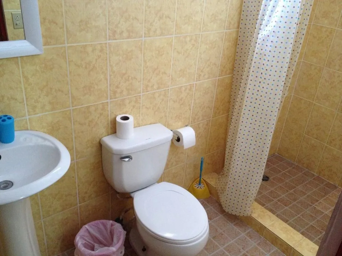 B&B La Casita del Farallón