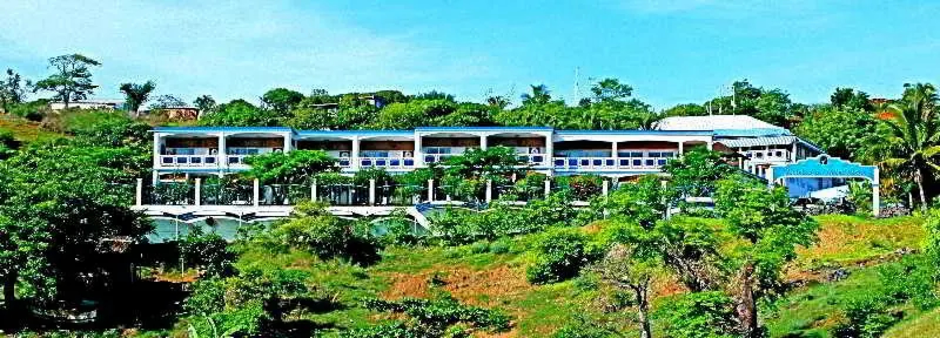 La Note Bleue Park Hotel