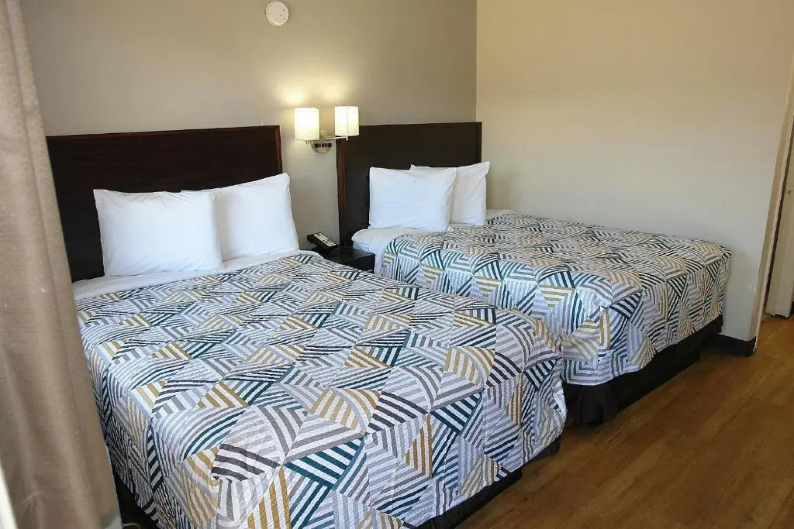 Motel 6 Hattiesburg, MS