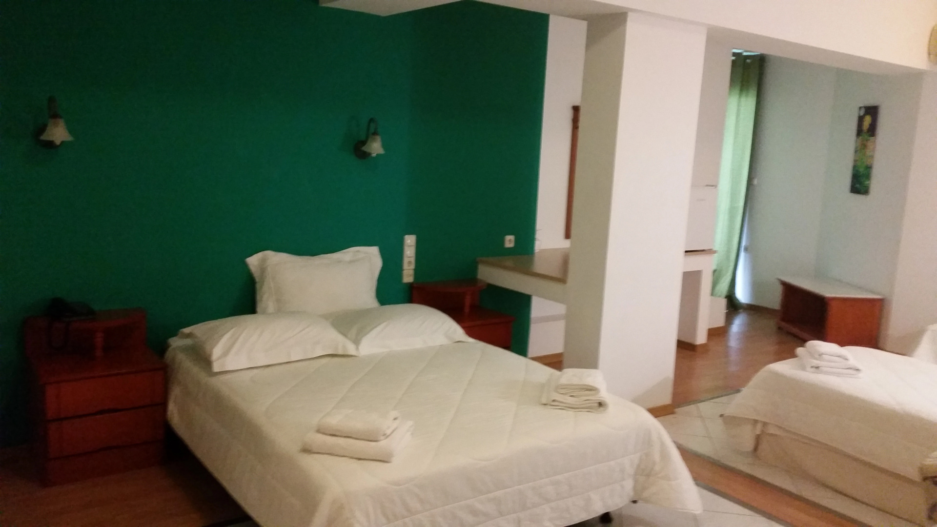 Olympic Village Hotel & Spa