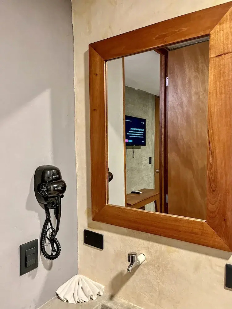 Ariché Valladolid Hotel & Hostel