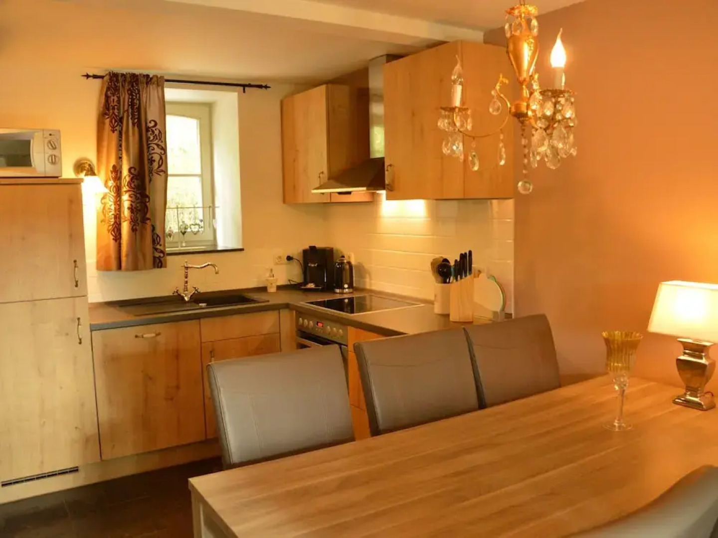 Stunning Holiday Home Near Forest in Slenaken