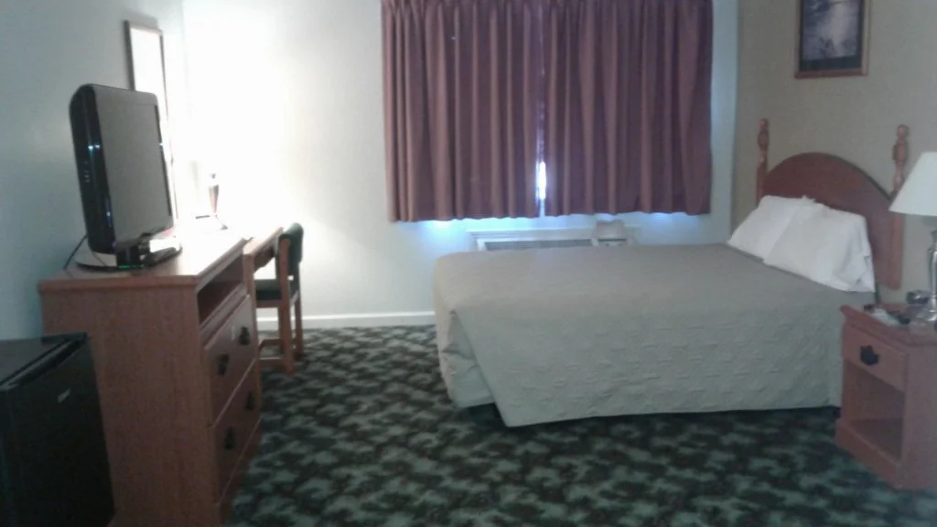 Hardy's Spring River Lodge