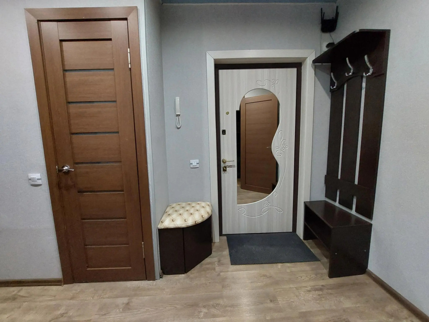 Апартаменты на улице Ленина 31