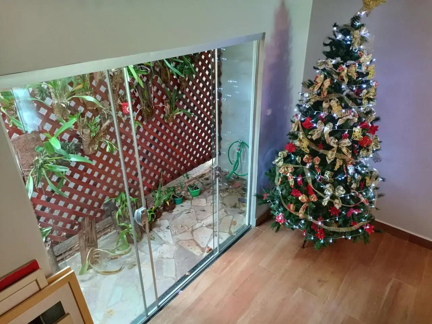 Alpha Hospedaria & Hostel